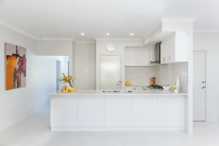 Fifth view of Homely villa listing, 37 Boonooloo Road, Kalamunda WA 6076