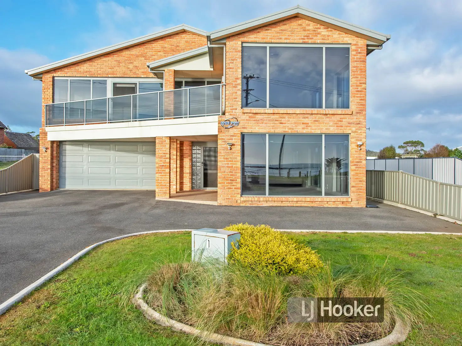 Main view of Homely house listing, 89c Old Bass Highway, Wynyard TAS 7325