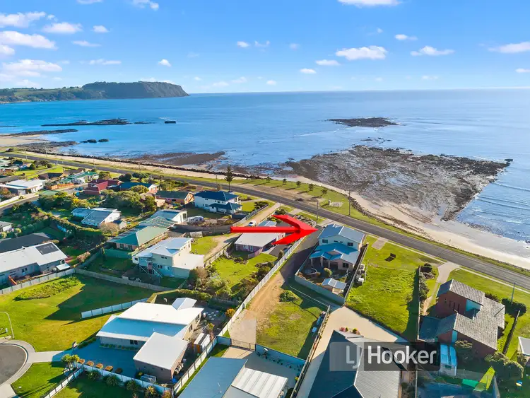 Second view of Homely house listing, 89c Old Bass Highway, Wynyard TAS 7325