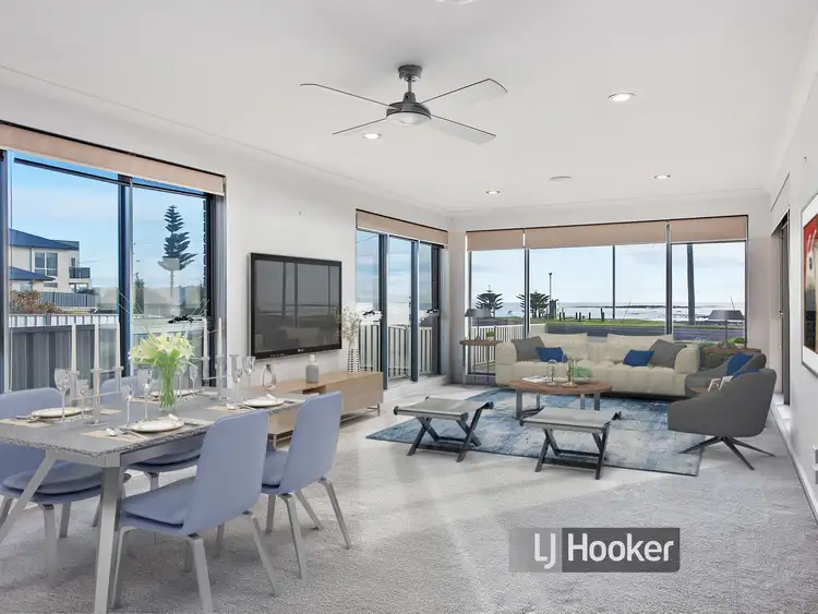 Third view of Homely house listing, 89c Old Bass Highway, Wynyard TAS 7325