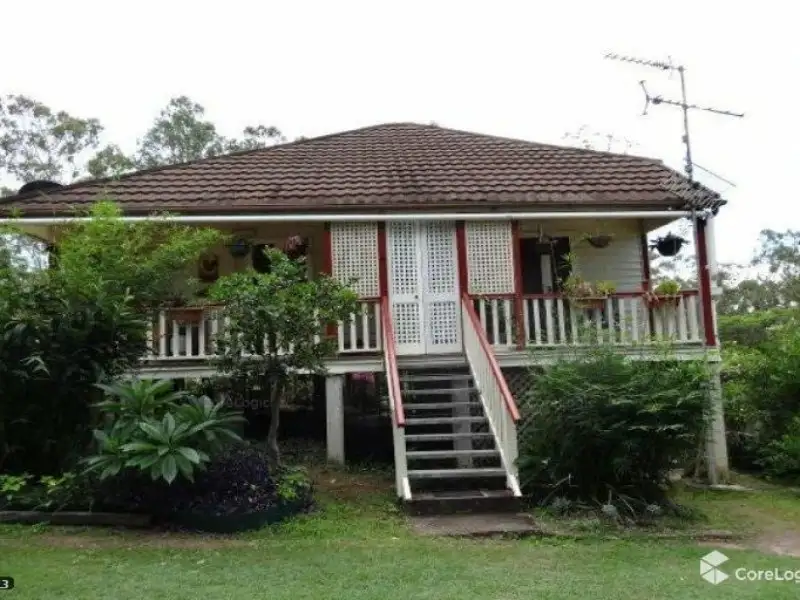 Main view of Homely house listing, 10 Forest Avenue, Glenore Grove QLD 4342