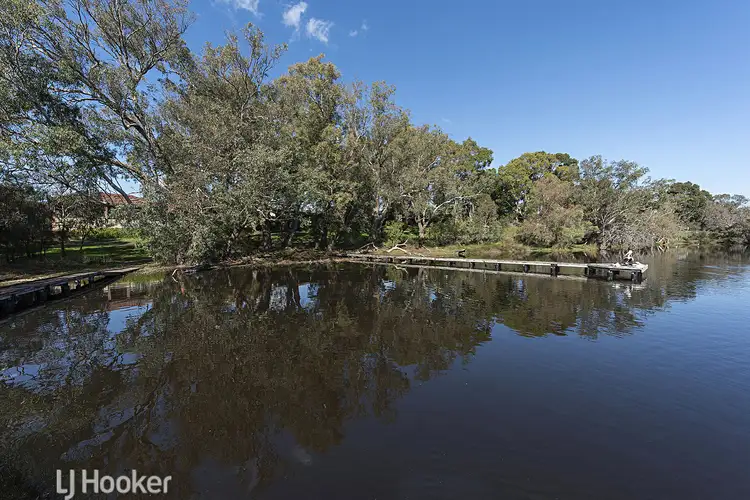 Fourth view of Homely land listing, 131 River View Avenue, South Guildford WA 6055