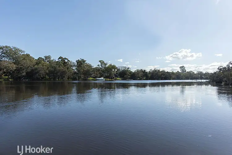 Fifth view of Homely land listing, 131 River View Avenue, South Guildford WA 6055