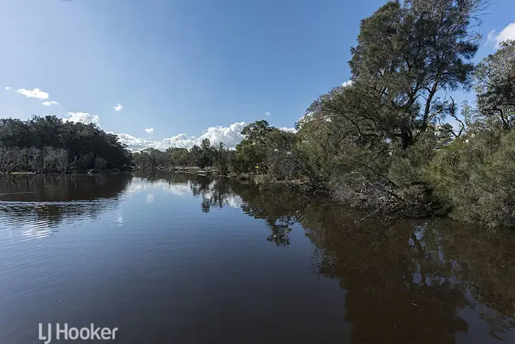 Sixth view of Homely land listing, 131 River View Avenue, South Guildford WA 6055