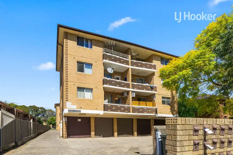 60 Mcburney Road, Cabramatta NSW 2166