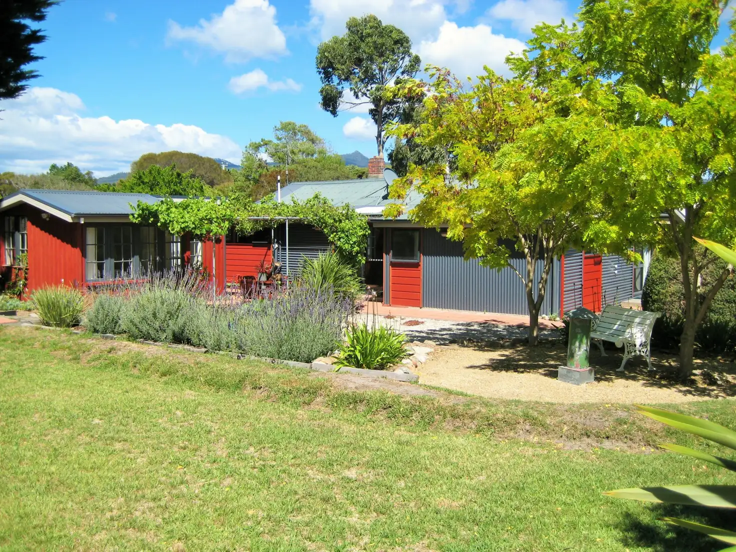 Main view of Homely house listing, 108 Grant Street, Falmouth TAS 7215