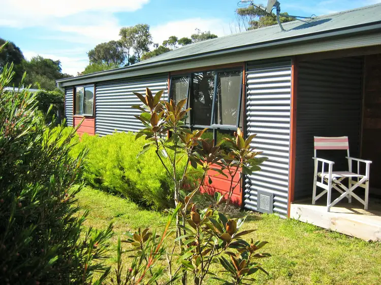 Fifth view of Homely house listing, 108 Grant Street, Falmouth TAS 7215