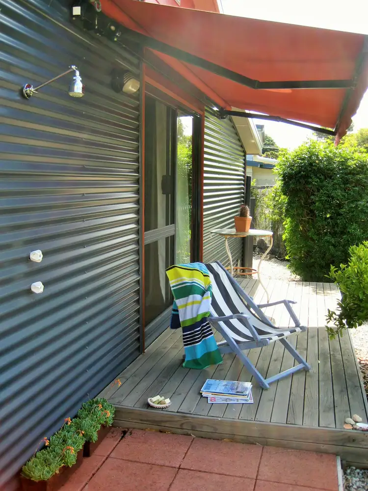 Seventh view of Homely house listing, 108 Grant Street, Falmouth TAS 7215