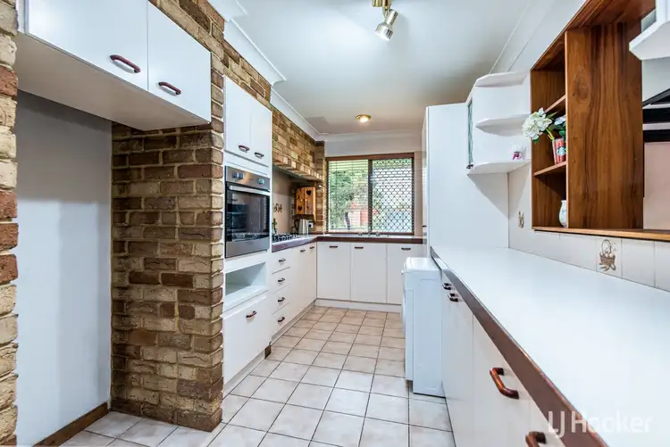 Second view of Homely house listing, 22 Ravenhill Road, Thornlie WA 6108