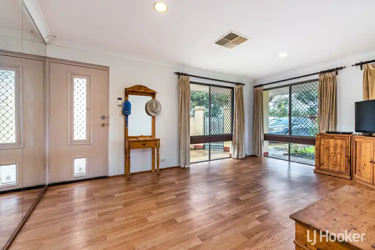 Fourth view of Homely house listing, 22 Ravenhill Road, Thornlie WA 6108