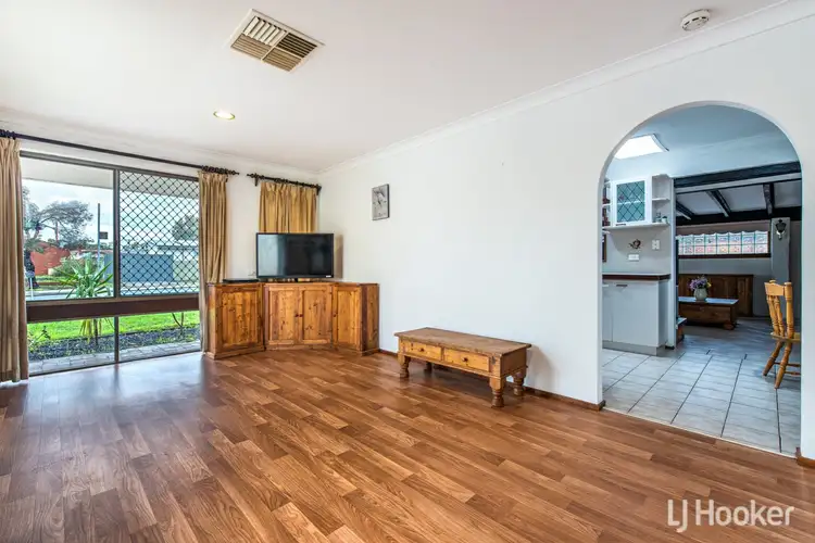 Fifth view of Homely house listing, 22 Ravenhill Road, Thornlie WA 6108