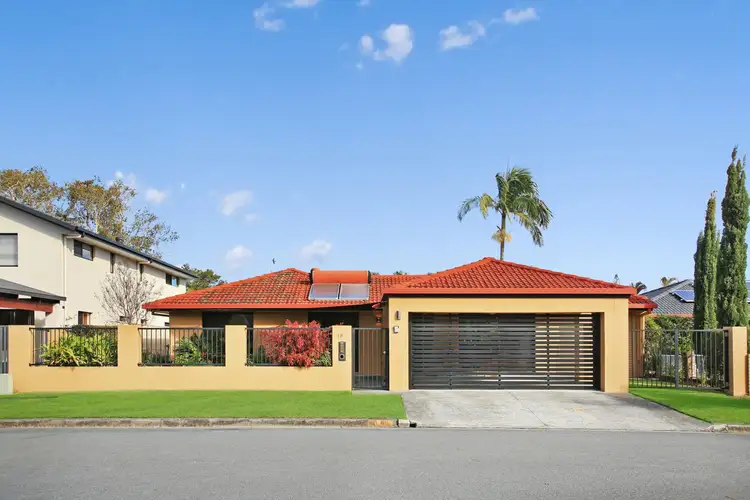Main view of Homely house listing, 18 Joeith Court, Miami QLD 4220