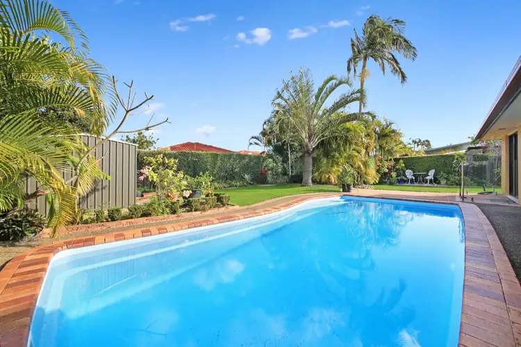 Third view of Homely house listing, 18 Joeith Court, Miami QLD 4220
