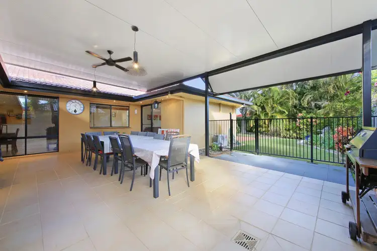 Fourth view of Homely house listing, 18 Joeith Court, Miami QLD 4220