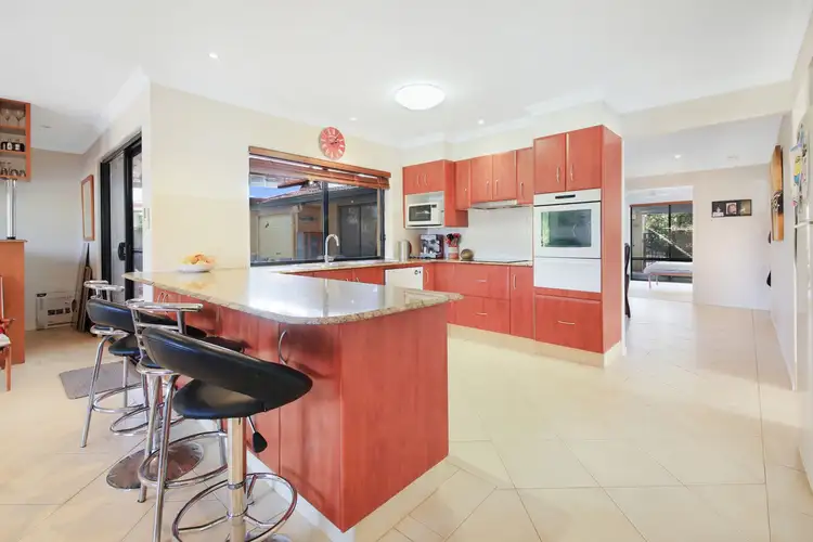 Fifth view of Homely house listing, 18 Joeith Court, Miami QLD 4220