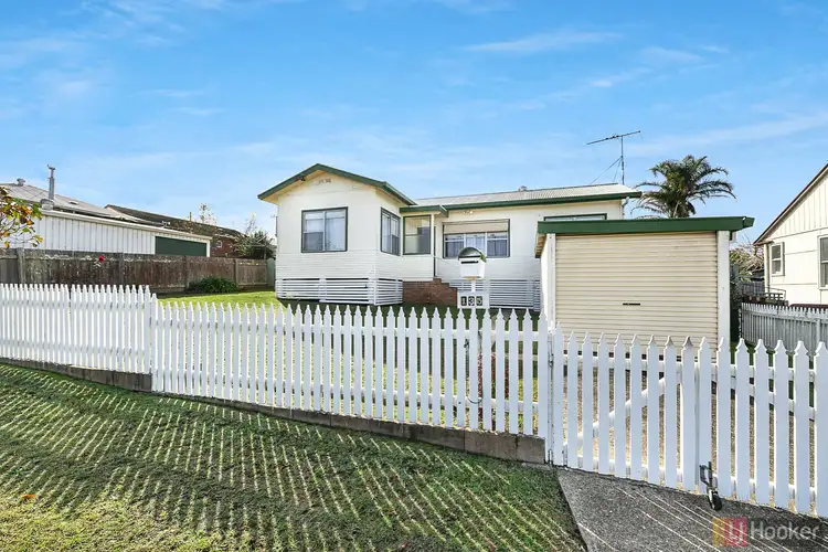 Main view of Homely house listing, 135 Tozer Street, West Kempsey NSW 2440