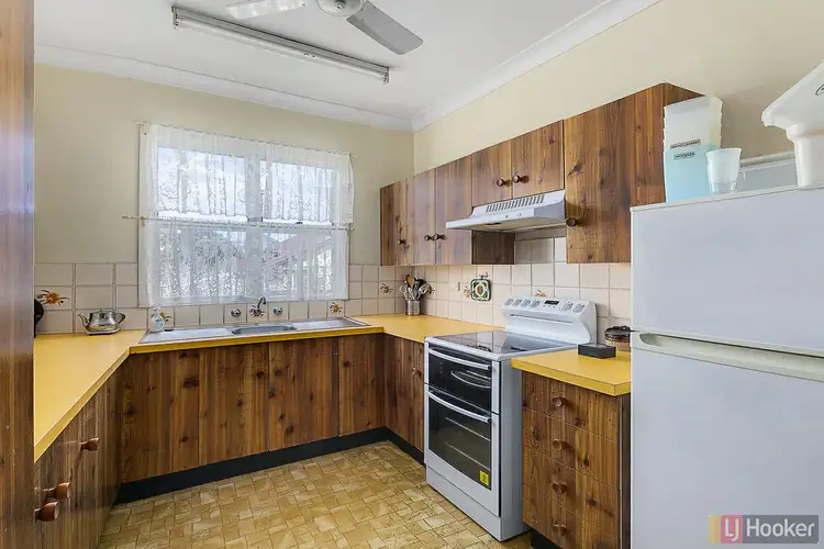 Second view of Homely house listing, 135 Tozer Street, West Kempsey NSW 2440