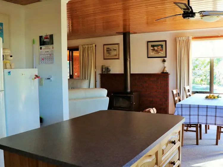 Second view of Homely house listing, 26 Tully Street, St Helens TAS 7216