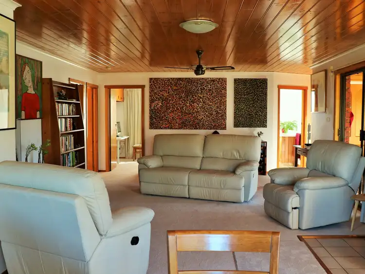 Third view of Homely house listing, 26 Tully Street, St Helens TAS 7216