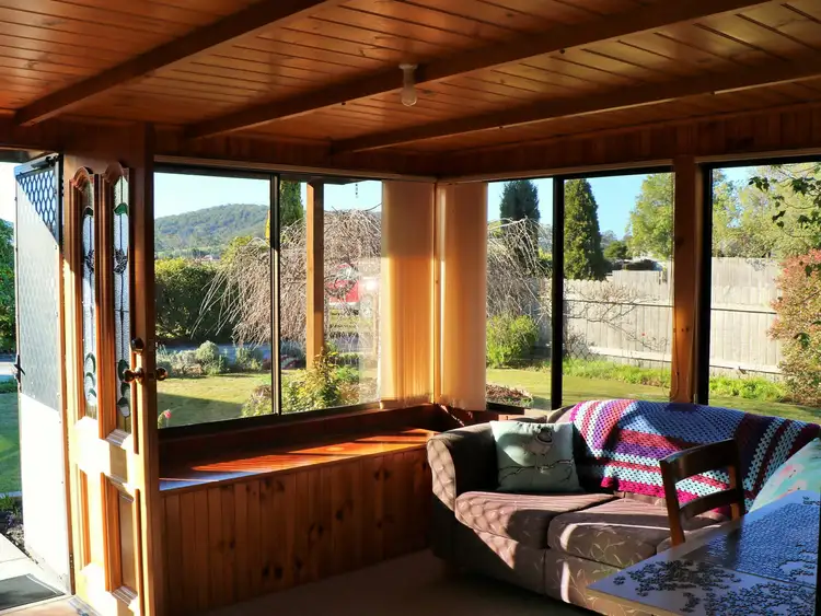 Fifth view of Homely house listing, 26 Tully Street, St Helens TAS 7216
