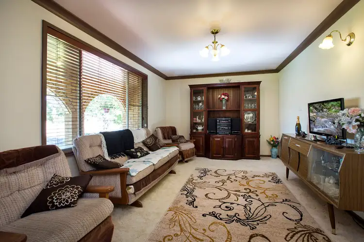 Third view of Homely house listing, 3 Waree Drive, Tamworth NSW 2340