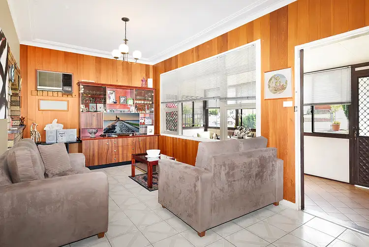 Third view of Homely house listing, 4 Macdonnell Avenue, Fairfield West NSW 2165