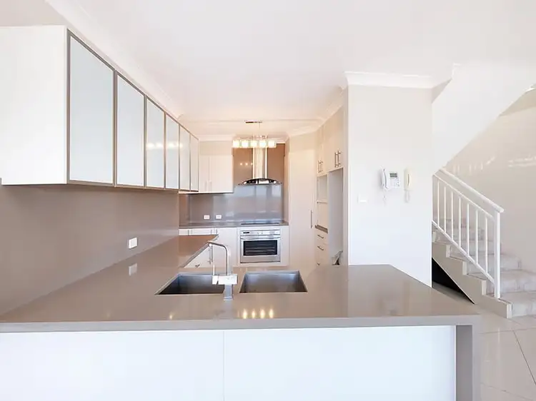 Third view of Homely apartment listing, 24/2 Belmont Street, Swansea NSW 2281