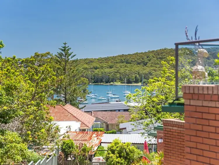 Third view of Homely townhouse listing, 1/38 Berringar Road, Valentine NSW 2280