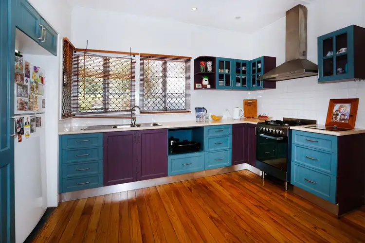 Third view of Homely house listing, 101 Halstead Street, Gulliver QLD 4812