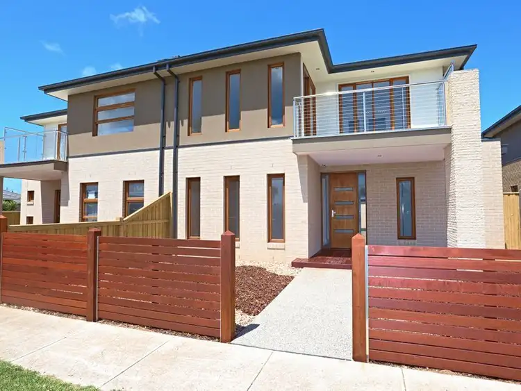 3 Christo Walk, Point Cook VIC 3030
