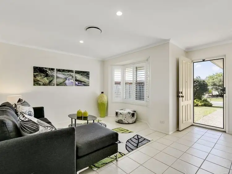 Sixth view of Homely house listing, 6 Rossmore Street, Nerang QLD 4211