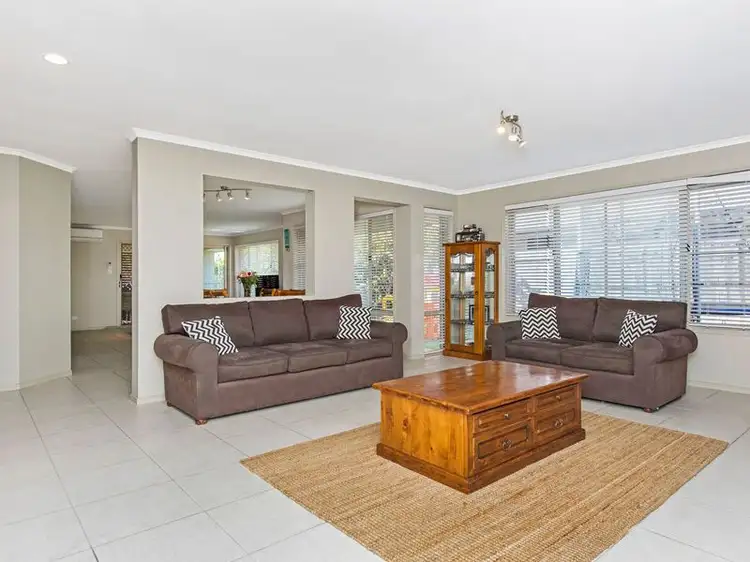 Fourth view of Homely house listing, 18 Strathburn Crescent, Ormeau QLD 4208