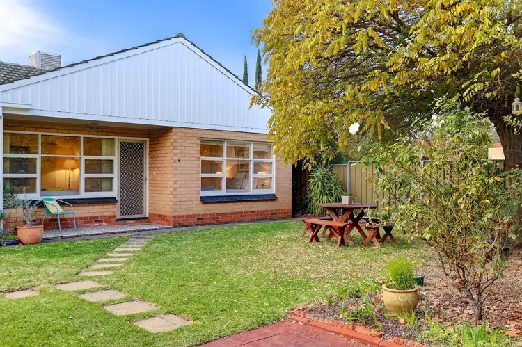 Second view of Homely unit listing, 6/180 Fisher Street, Malvern SA 5061