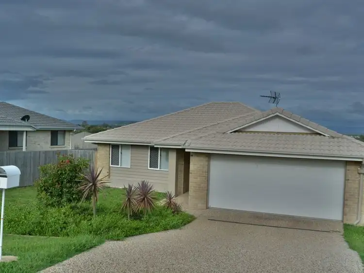 Second view of Homely house listing, 12 Capital Drive, Rosenthal Heights QLD 4370