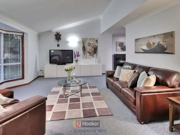 Second view of Homely house listing, 45 Gagarra Street, Eight Mile Plains QLD 4113
