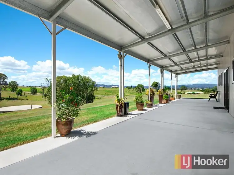 Main view of Homely land listing, Address available on request