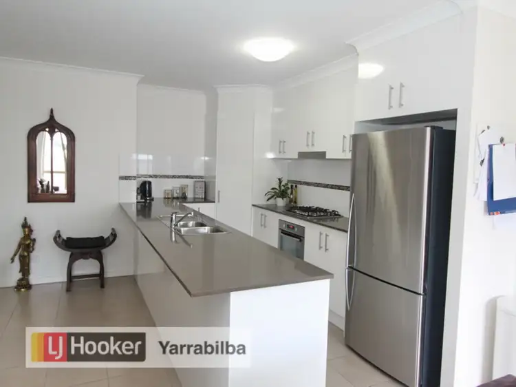 Fifth view of Homely house listing, 18 Conondale Way, Waterford QLD 4133