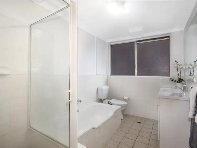 Sixth view of Homely apartment listing, 7/27-31 Ocean Avenue, Newport NSW 2106