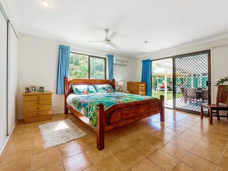 Sixth view of Homely house listing, 21 Lexington Drive, Worongary QLD 4213