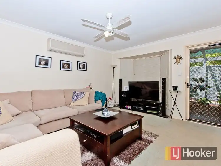 Second view of Homely house listing, 40 Cambridge Crescent, Fitzgibbon QLD 4018