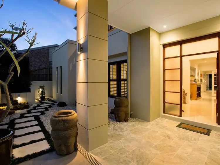 Third view of Homely house listing, 6 Rowan Street, Mona Vale NSW 2103