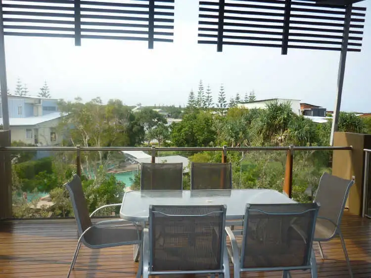 Fourth view of Homely unit listing, 153/80 North Shore Road, Twin Waters QLD 4564