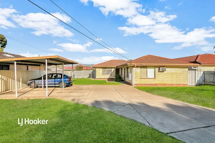 1 & 2/5 Howard Street, Windsor Gardens SA 5087