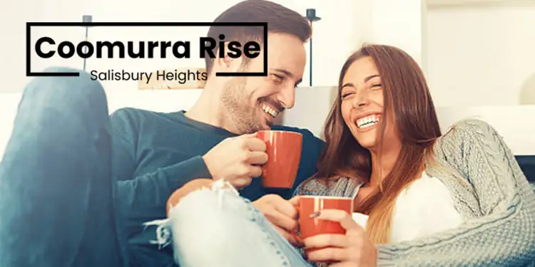 Third view of Homely land listing, Coomurra Rise, Salisbury Heights SA 5109