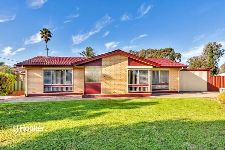 46 Bolivar Road, Salisbury North SA 5108