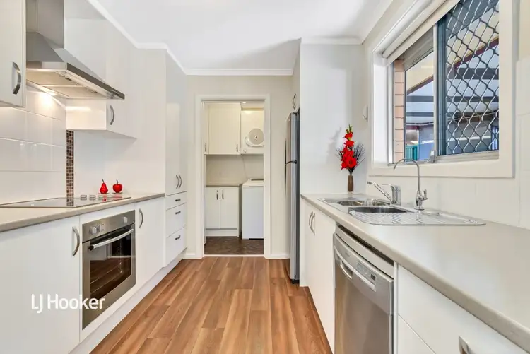 Second view of Homely house listing, 46 Bolivar Road, Salisbury North SA 5108