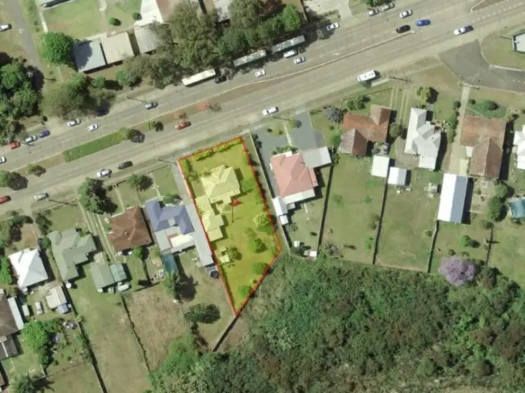 Fifth view of Homely house listing, 30 Chatham Avenue, Taree NSW 2430