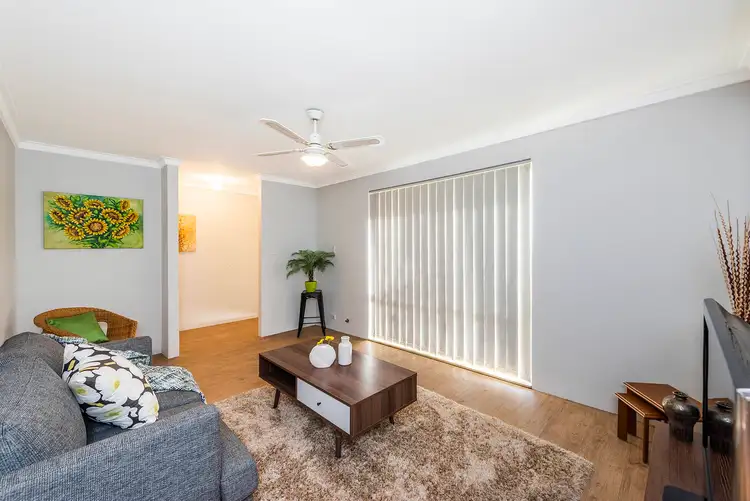 Third view of Homely house listing, 29 Kookaburra Crescent, High Wycombe WA 6057