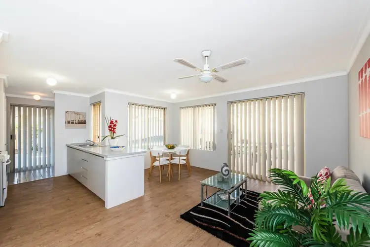 Sixth view of Homely house listing, 29 Kookaburra Crescent, High Wycombe WA 6057