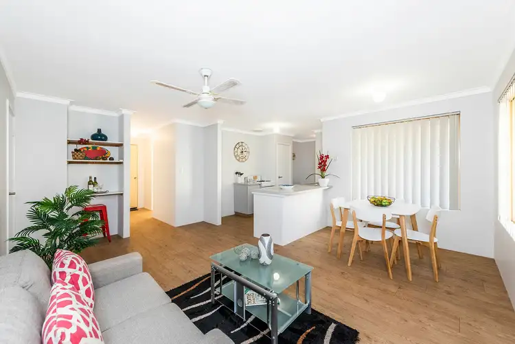 Seventh view of Homely house listing, 29 Kookaburra Crescent, High Wycombe WA 6057